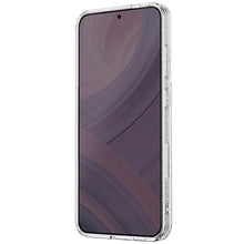 Заредете изображение във визуализатора на галерията – Uniq case LifePro Xtreme Sam S24 S921 transparent glossy/tinsel lucent
