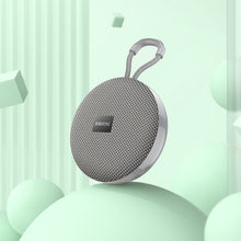 Заредете изображение във визуализатора на галерията – Borofone Portable Bluetooth Speaker BR27 Dear grey
