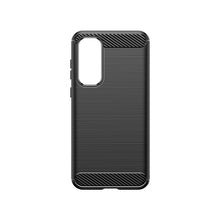Заредете изображение във визуализатора на галерията – Carbon Case for Samsung Galaxy A35 - black
