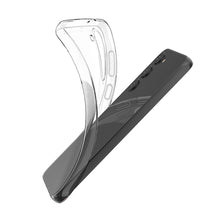 Заредете изображение във визуализатора на галерията – Ultra Clear 0.5mm case for Samsung Galaxy S23+ thin cover transparent
