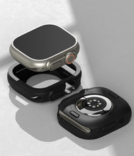 Заредете изображение във визуализатора на галерията – Ringke APPLE Apple Watch Ultra Ringke Air Sports BLACK
