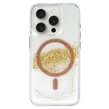 Заредете изображение във визуализатора на галерията – Liavec Brilliant Series Magsafe Case for Iphone 15 Pro pattern 1
