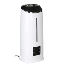 Заредете изображение във визуализатора на галерията – Art hanks air6,5l remote control naw-10 ultrasonic air humidifier - TopMag
