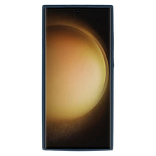 Заредете изображение във визуализатора на галерията – Tel Protect Silicone Premium for Samsung Galaxy S24 Ultra navy
