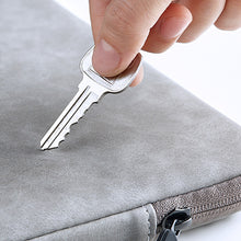 Заредете изображение във визуализатора на галерията – Ugreen laptop case 14"-14.9" gray (LP187)
