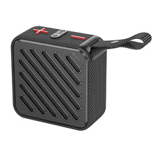 Заредете изображение във визуализатора на галерията – Borofone Portable Bluetooth Speaker BP16 Freedom black
