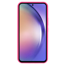 Заредете изображение във визуализатора на галерията – Tel Protect Silicone Premium for Samsung Galaxy A25 5G/A24 4G pink
