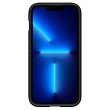 Заредете изображение във визуализатора на галерията – Spigen tough armor гръб за iphone 13 pro max sierra blue - TopMag
