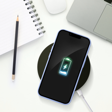 Заредете изображение във визуализатора на галерията – Jelly гръб  mercury за iphone 14 blue

