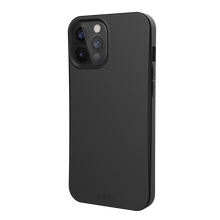Заредете изображение във визуализатора на галерията – UAG Outback Bio - obudowa ochronna do iPhone 12 Pro Max (czarna)
