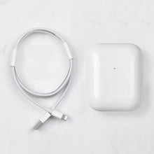 Заредете изображение във визуализатора на галерията – Borofone TWS Bluetooth Earphones BW31 White
