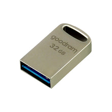 Заредете изображение във визуализатора на галерията – Pendrive 32 GB USB 3.2 Gen 2 UPO3 Goodram - silver
