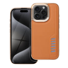 Заредете изображение във визуализатора на галерията – MILANO Case for IPHONE 7 / 8 / SE 2020 / SE 2022 brown
