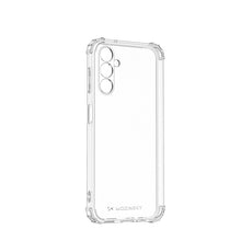 Заредете изображение във визуализатора на галерията – Wozinsky Anti Shock Case for Samsung Galaxy A34 5G Transparent Armor Case
