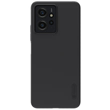 Заредете изображение във визуализатора на галерията – Xiaomi Redmi Note 12 Nillkin Super Frosted Shield armored case - black
