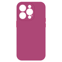 Заредете изображение във визуализатора на галерията – Tel Protect Silicone Premium for Samsung Galaxy S23 raspberry
