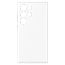 Заредете изображение във визуализатора на галерията – Clear Case GP-FPS928SAATW for Samsung Galaxy S24 Ultra - transparent
