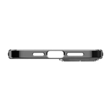 Заредете изображение във визуализатора на галерията – Spigen OPTIK CRYSTAL IPHONE 14 CHROME GRAY
