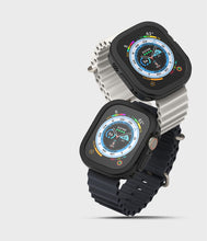 Заредете изображение във визуализатора на галерията – Ringke APPLE Apple Watch Ultra Ringke Air Sports BLACK
