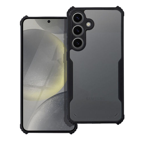 Anti-Drop case for SAMSUNG S8 black
