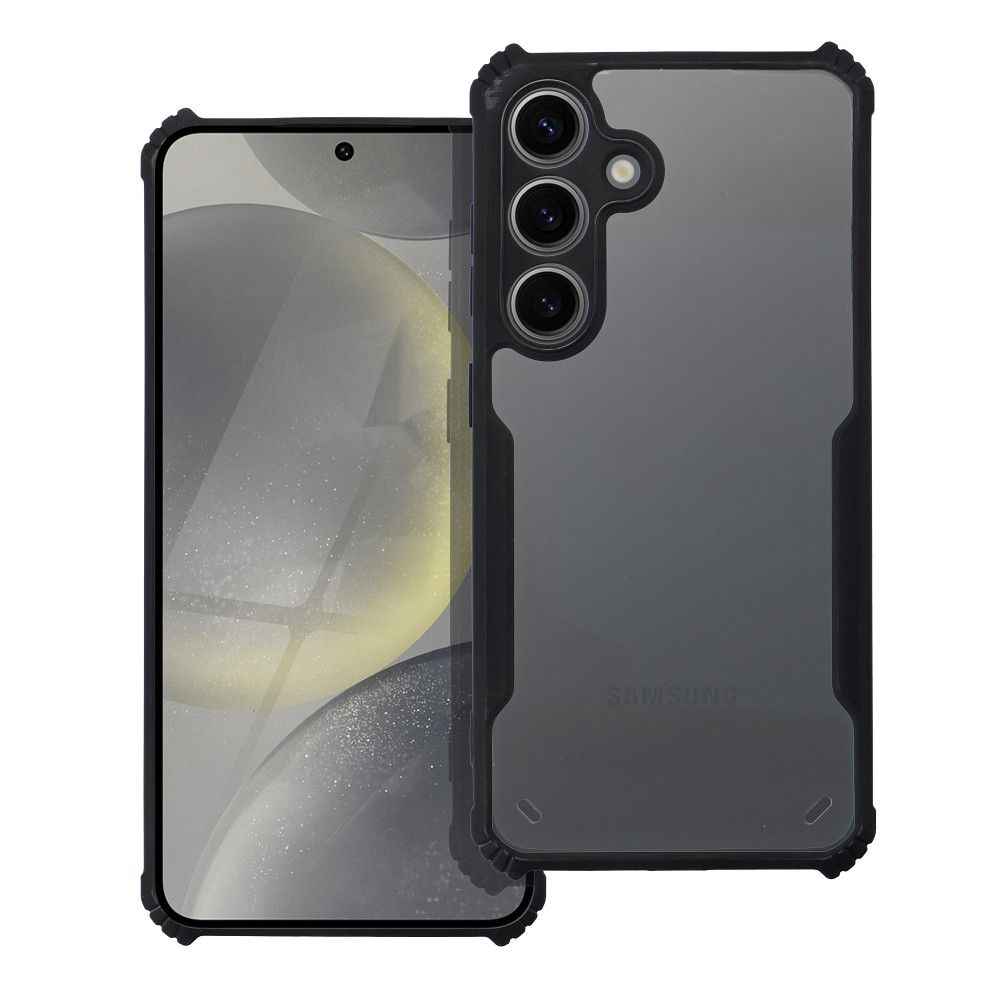 Anti-Drop case for SAMSUNG A54 black