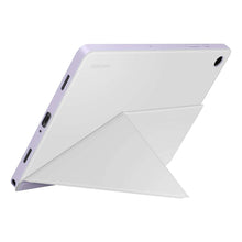 Заредете изображение във визуализатора на галерията – Samsung EF-BX210TWEGWW case for Samsung Galaxy Tab A9+ tablet - white
