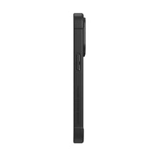 Заредете изображение във визуализатора на галерията – Gear4 havana snap гръб за  iphone 14 pro compatible with magsafe black
