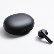 Заредете изображение във визуализатора на галерията – Joyroom Funpods Wireless In-Ear Headphones (JR-FB2) - Black

