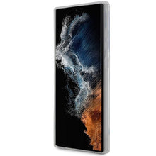 Заредете изображение във визуализатора на галерията – Guess GUHCS23LPCUMAH S23 Ultra S918 white/white hardcase Marble
