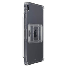 Заредете изображение във визуализатора на галерията – Spigen AIRSKIN HYBRID "S" IPAD 10.9 2022 CRYSTAL CLEAR
