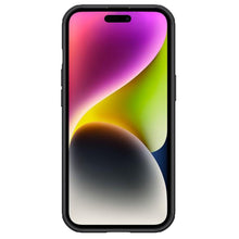 Заредете изображение във визуализатора на галерията – Nillkin CamShield Pro Magnetic Case for iPhone 15 with camera cover - black
