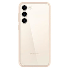 Заредете изображение във визуализатора на галерията – Spigen ULTRA HYBRID GALAXY S23 SAND BEIGE
