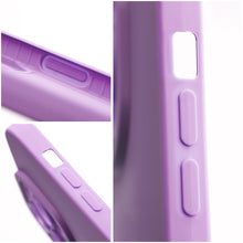 Заредете изображение във визуализатора на галерията – Roar Luna Case for iPhone 15 Pro Violet
