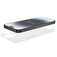 Заредете изображение във визуализатора на галерията – Borofone Case BI4 Ice Series Iphone 14 transparent
