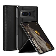 Заредете изображение във визуализатора на галерията – Dux Ducis Bril Google Pixel Fold Black
