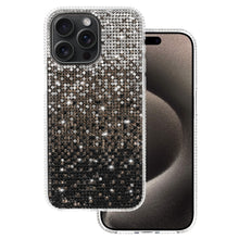 Заредете изображение във визуализатора на галерията – Tel Protect Diamond Case for Iphone 13 Pro black
