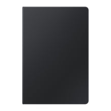 Заредете изображение във визуализатора на галерията – Samsung Galaxy Tab S9 Samsung Book Cover Keyboard Slim - Black
