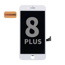Заредете изображение във визуализатора на галерията – LCD Display NCC for Iphone 8 Plus White Advanced
