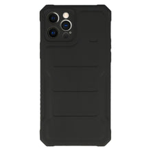 Заредете изображение във визуализатора на галерията – Protector Case for Iphone 12 Pro Max Black
