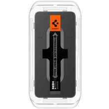 Заредете изображение във визуализатора на галерията – Spigen Glas.tR EZ Fit tempered glass for Samsung Galaxy S24 - 2 pcs.
