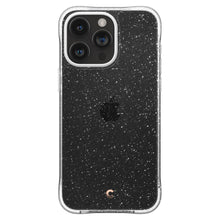 Заредете изображение във визуализатора на галерията – Spigen CYRILL CECILE IPHONE 15 PRO GLITTER CLEAR
