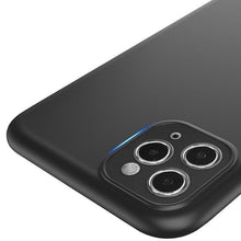 Заредете изображение във визуализатора на галерията – Soft Case case for Motorola Moto G53 / G13 thin silicone cover black
