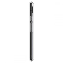 Заредете изображение във визуализатора на галерията – Spigen Ultra Hybrid case for Google Pixel 6A transparent
