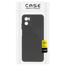 Заредете изображение във визуализатора на галерията – Camshield Soft for Motorola Moto E22 Black
