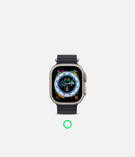 Заредете изображение във визуализатора на галерията – Ringke APPLE Apple Watch Ultra Ringke Air Sports BLACK
