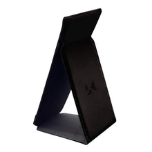 Заредете изображение във визуализатора на галерията – Wozinsky Grip Stand L phone kickstand Black (WGS-01BL)
