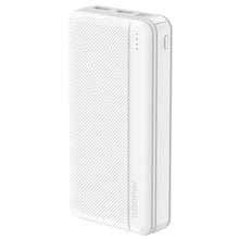 Заредете изображение във визуализатора на галерията – Power Bank PAVAREAL 20000mah PA-PB16 white
