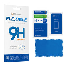 Заредете изображение във визуализатора на галерията – Tel Protect Best Flexible Hybrid Tempered Glass for SAMSUNG GALAXY A72 4G/5G

