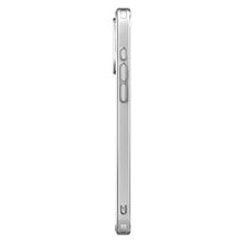 Заредете изображение във визуализатора на галерията – Uniq LifePro Xtreme iPhone 15 Pro 6.1" case Magclick Charging opal/iridescent
