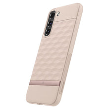 Заредете изображение във визуализатора на галерията – CASEOLOGY PARALLAX GALAXY S22 INDIA PINK
